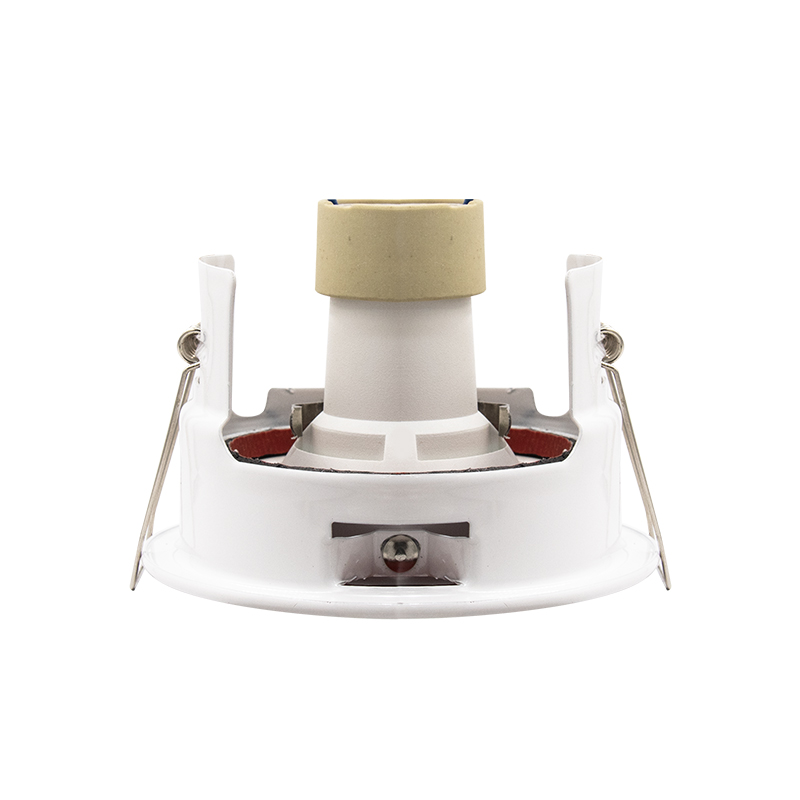 The fourth generation GU10 Fire Rated Downlight Recessed F4014