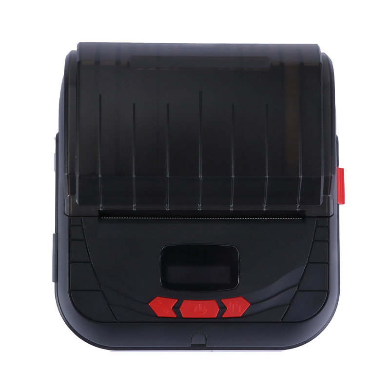 Portable Bluetooth Thermal Label Printer