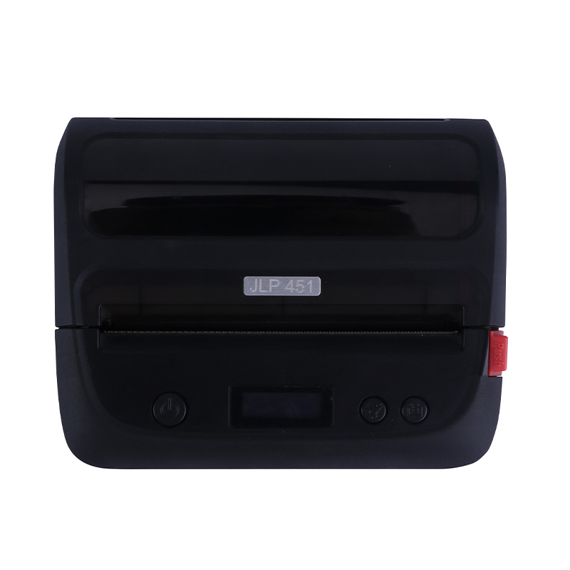 4inch Handheld Bluetooth Label Printer