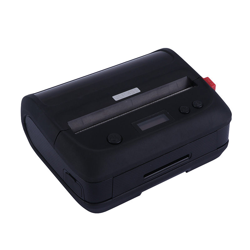 4-Zoll-Handheld-Bluetooth-Etikettendrucker