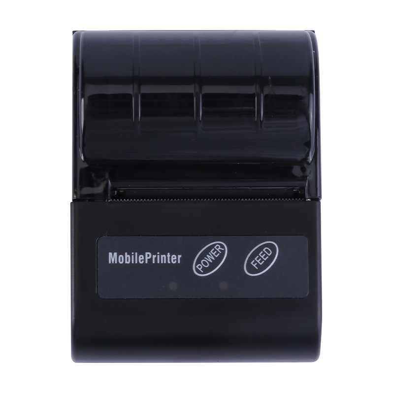 Mobile Bluetooth Thermal Receipt Printer