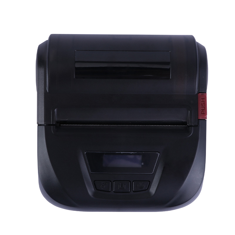 80MM Bluetooth Thermal Printer With Printer Mechanism