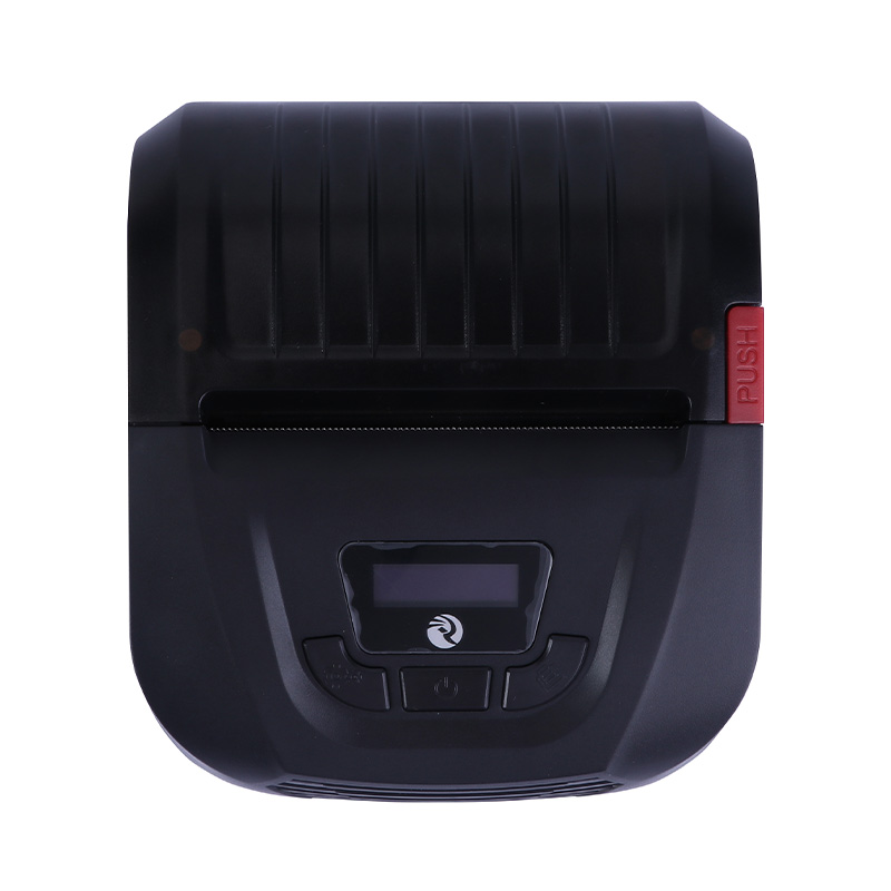 80MM Bluetooth Portable Thermal Label Printer