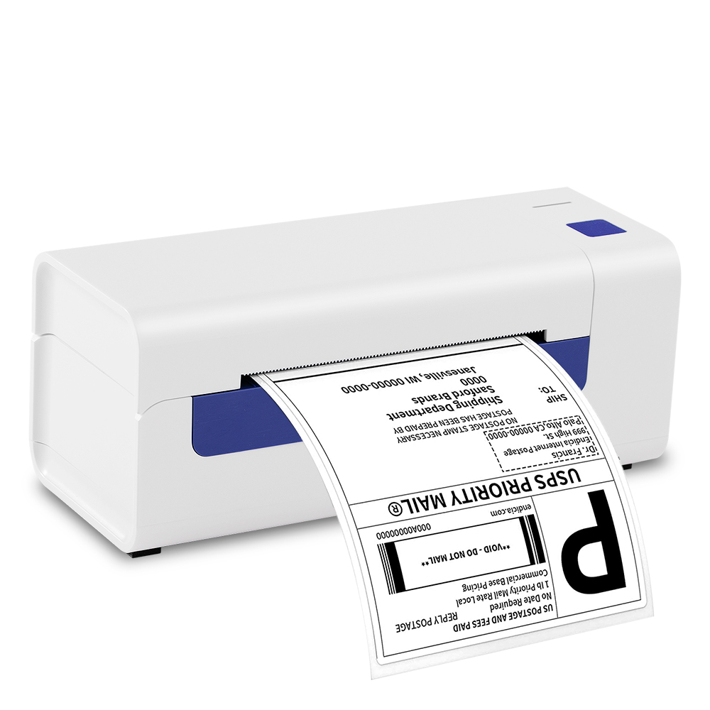 4inch Shipping Express Waybill Label Printer