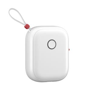 15MMモバイルミニポケットラベルプリンター