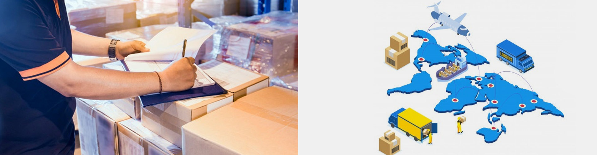 customs declaration