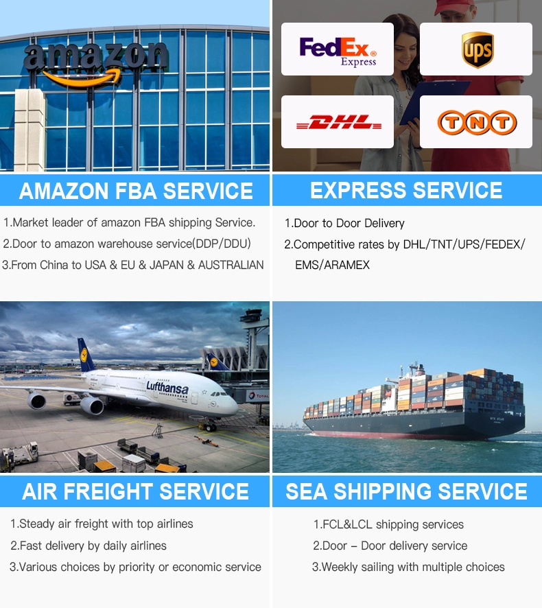 China air freight to USA