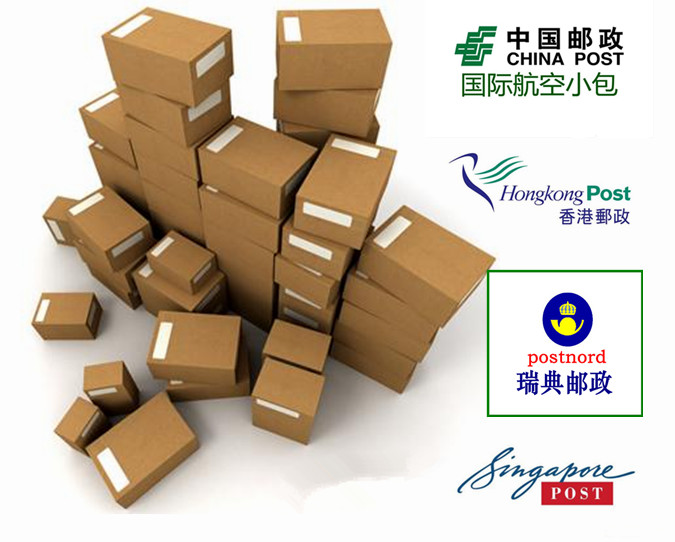 China post