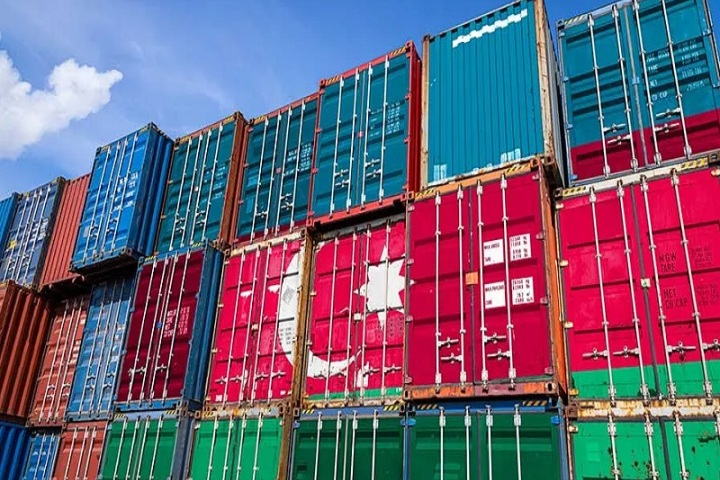 Cargo Shipping from China to Turkey