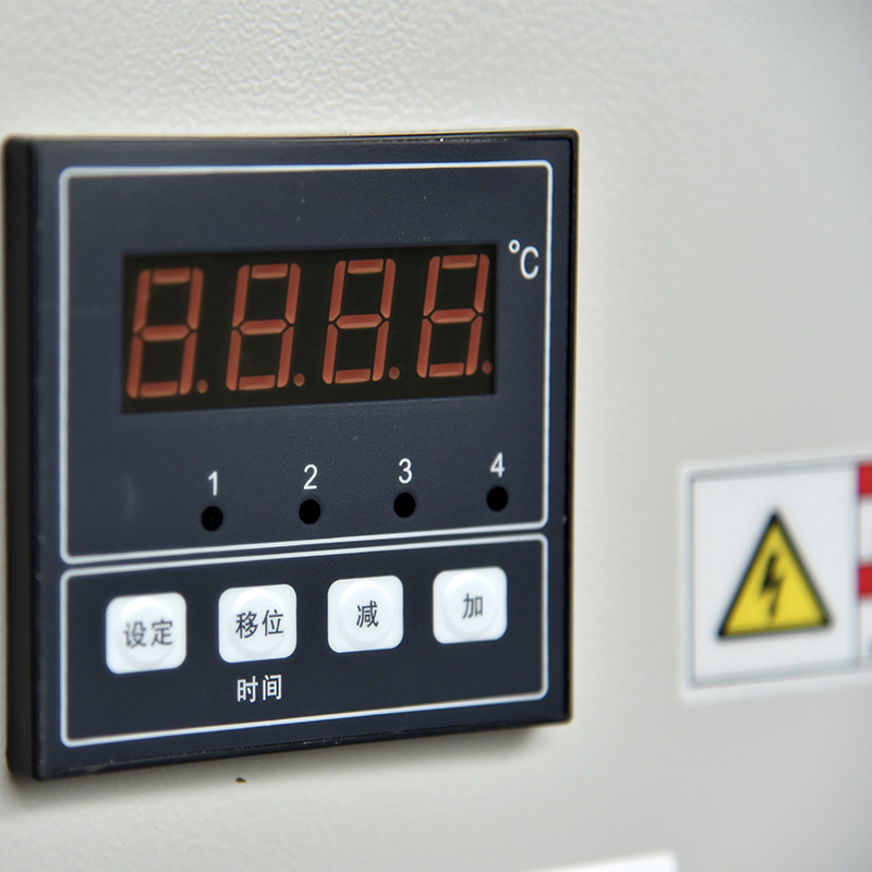 4-way Temperature Controller For Negative Pressure Fans