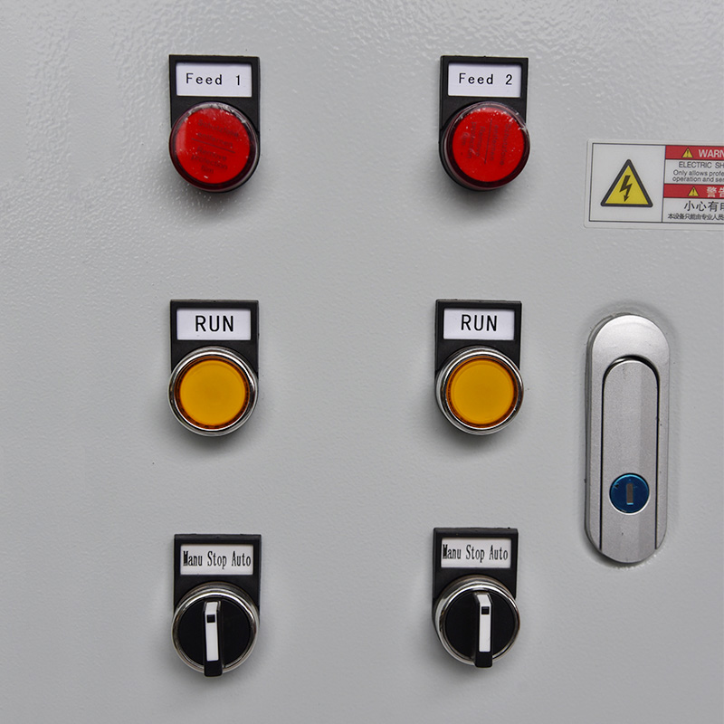 Controler de alimentare