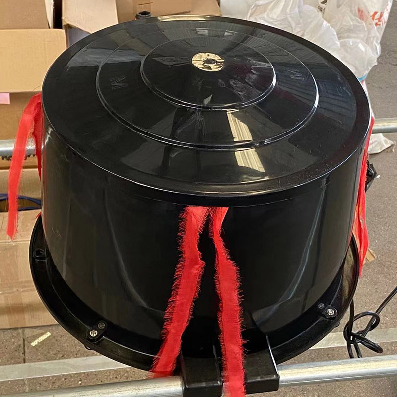 Powered Roof Vent Fan
