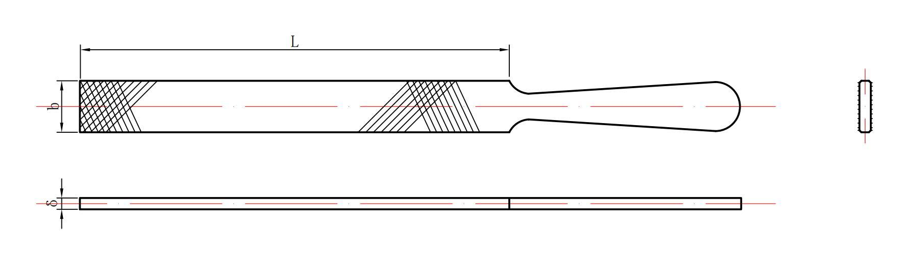 Thin slice farming file