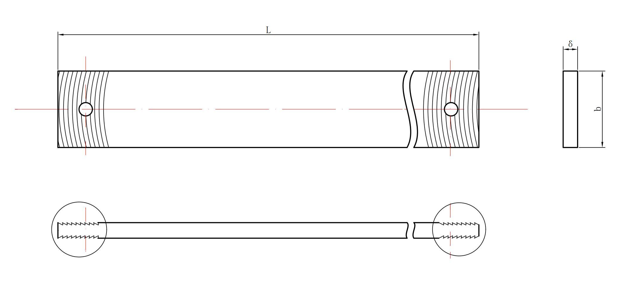 copper products repair files