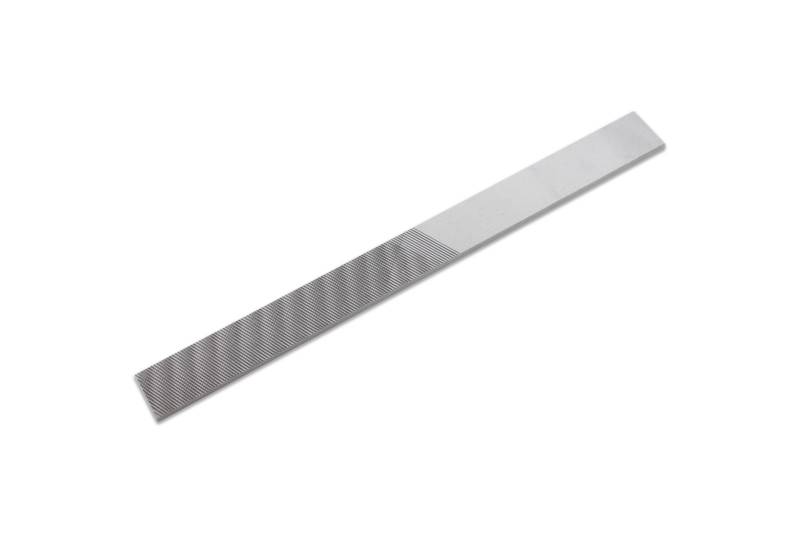 Stainless Steel Hand Files