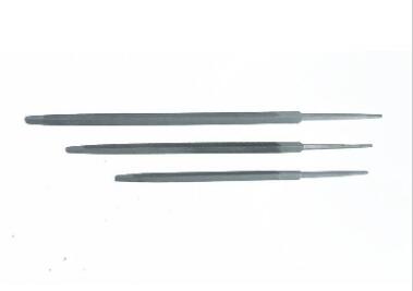 Extra Slim Taper Saw Files