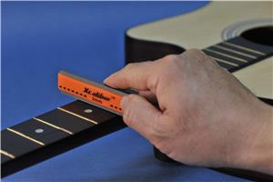 Compact Fret Crown File
