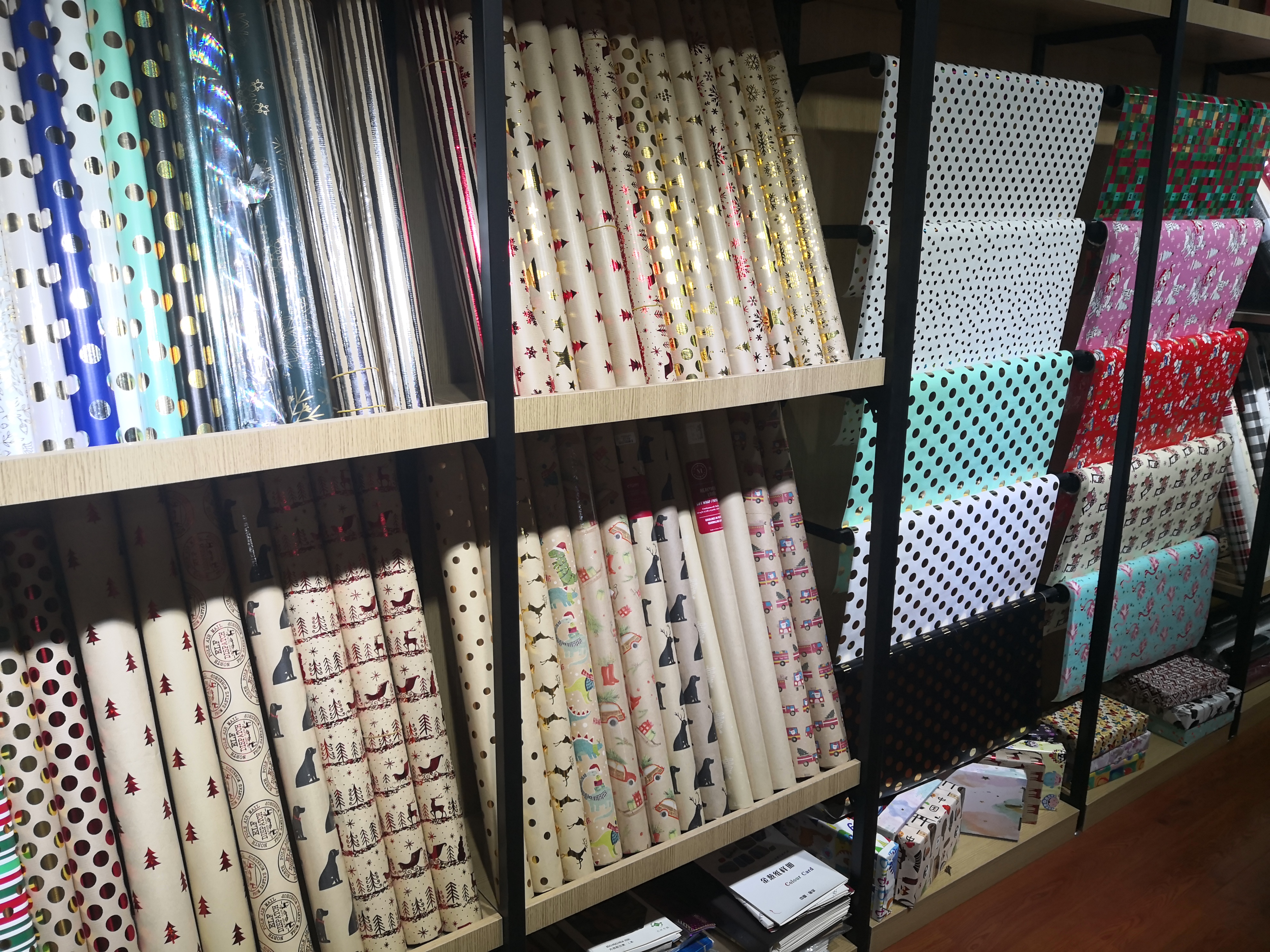 customize speciality paper
