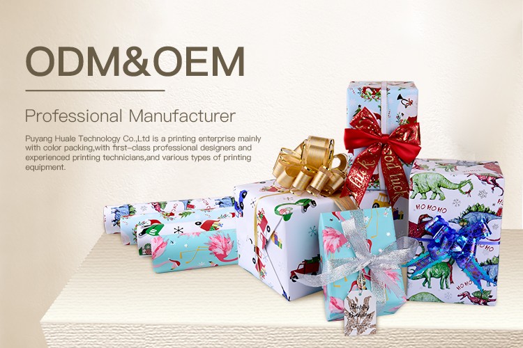 CMYK printing paper