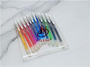 Friction Ball Point Pens 0.7mm