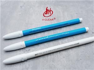 V-CLEAR Water Erasable Pen Bullet Cap