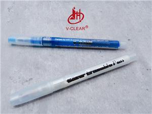 V-CLEAR Water Erasable Pen Fluid Free Ink