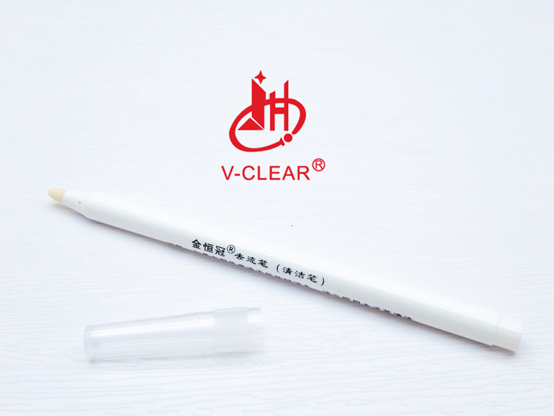 Erase Pen For Air And Water Erasable Pens Auto Vanishing Pens With Cleaning Function