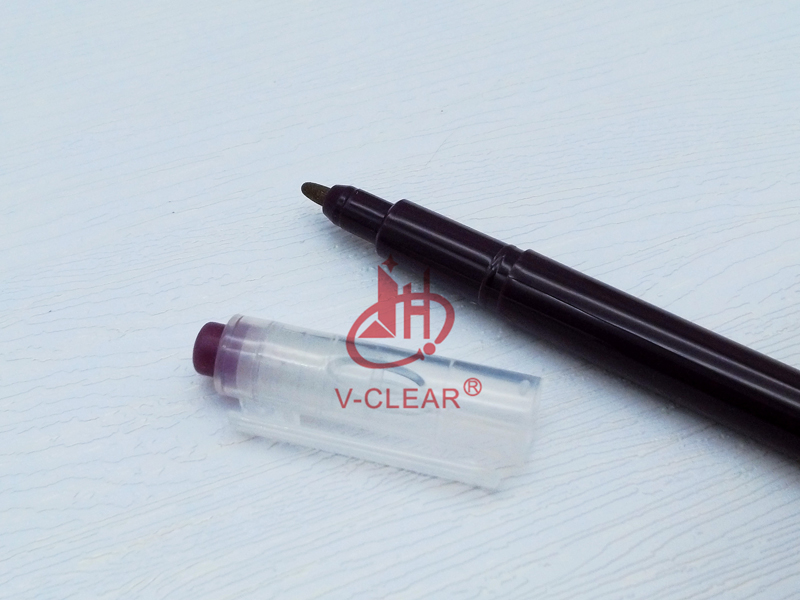 Friction Marker Pen For Coloring