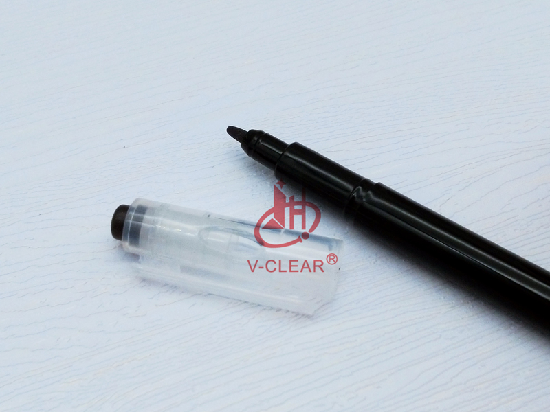 Friction Marker Pen For Coloring