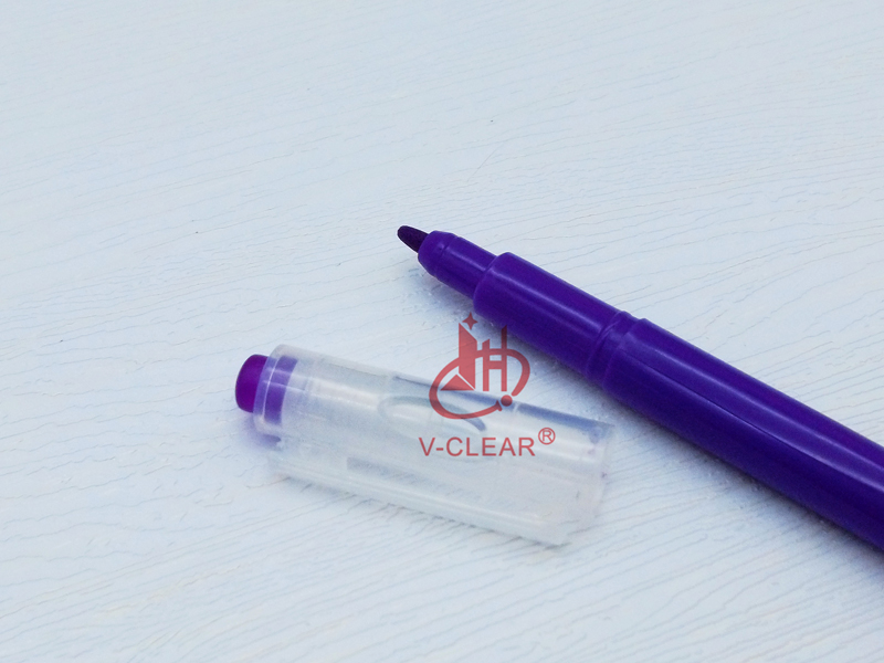 Friction Marker Pen For Coloring