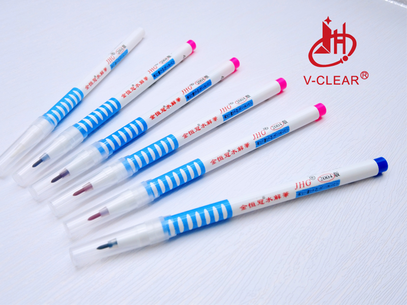 Auto Vanishing Pen Fibre Tip