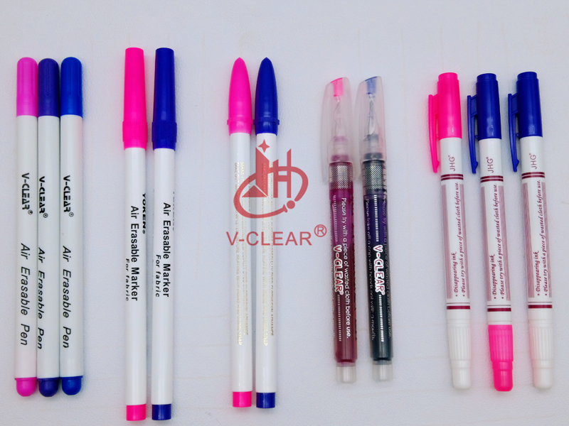 Air Erasable Pen Bullet Cap