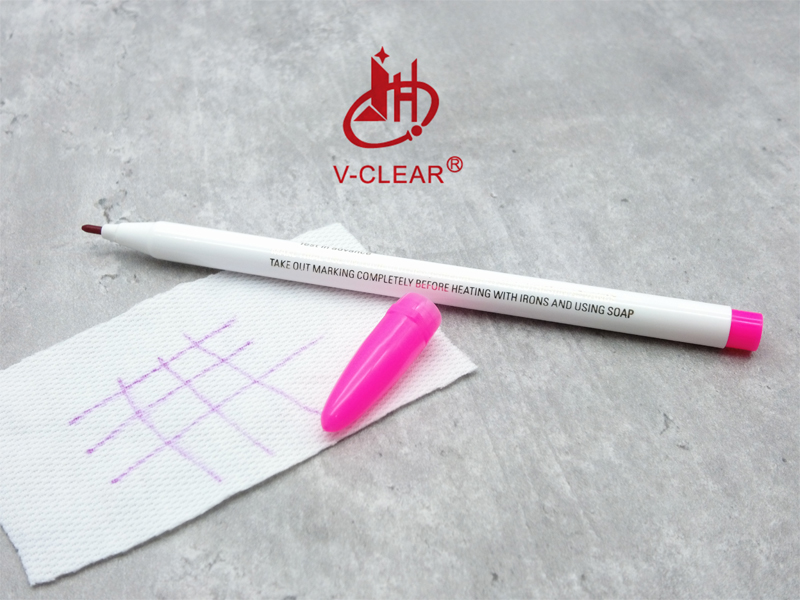 Air Erasable Pen Bullet Cap