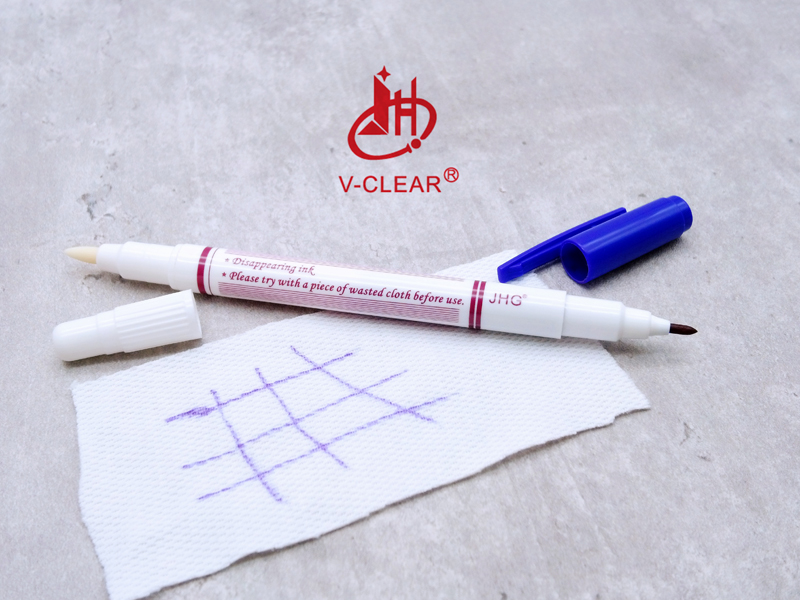 Air Erasable Pen Dual Tips