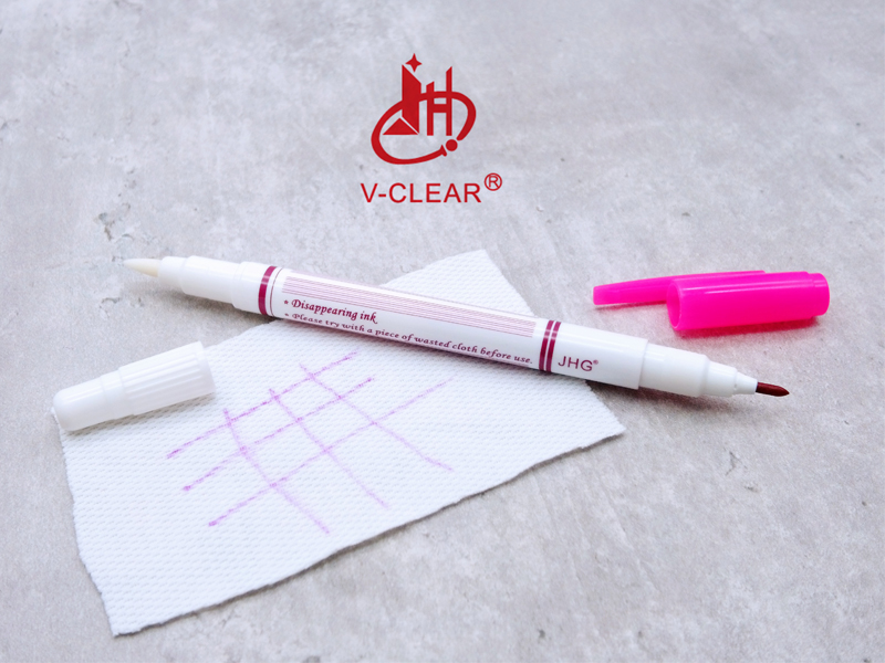 Air Erasable Pen Dual Tips