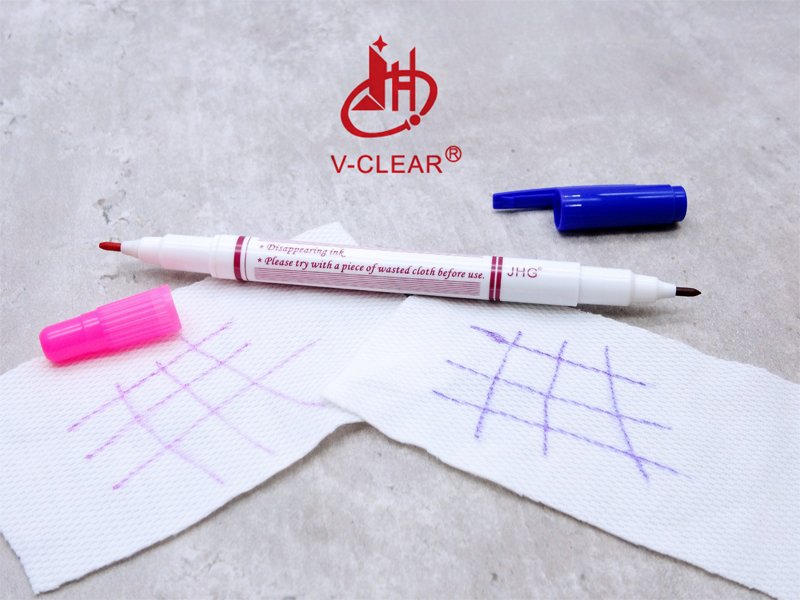 Air Erasable Pen Dual Tips