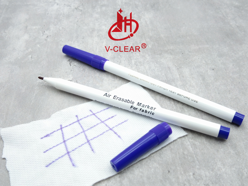 Air Erasable Pen Flat Cap