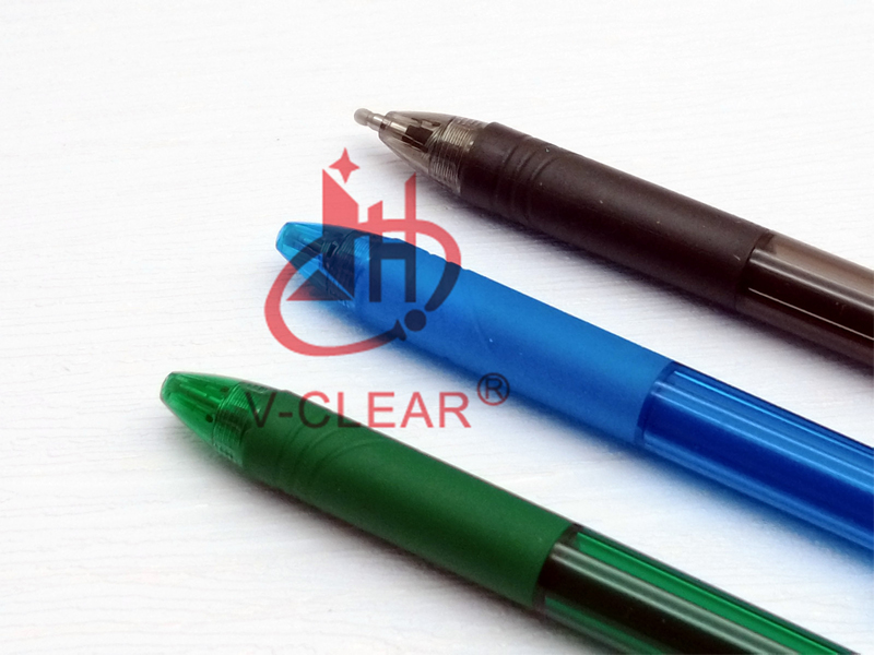 Rotate Erasable Gel Ink Pen