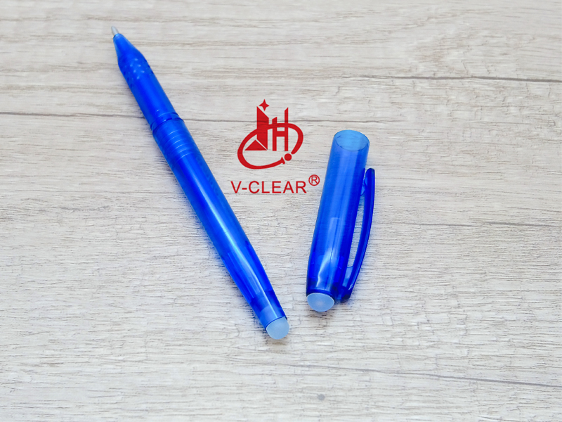 Erasable Ink Refillable Pen For School Stationery