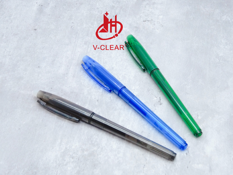 Erasable Friction Pen Fast Dry Gel Ink