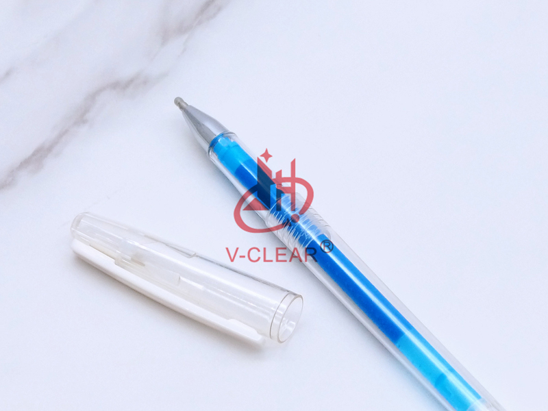 Friction Erasable Gel Pen 0.5mm