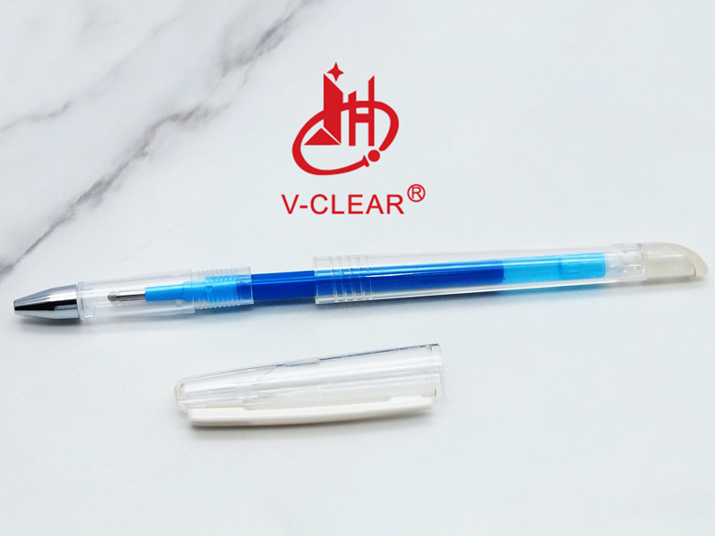 Erasable Rollerball Friction Pen