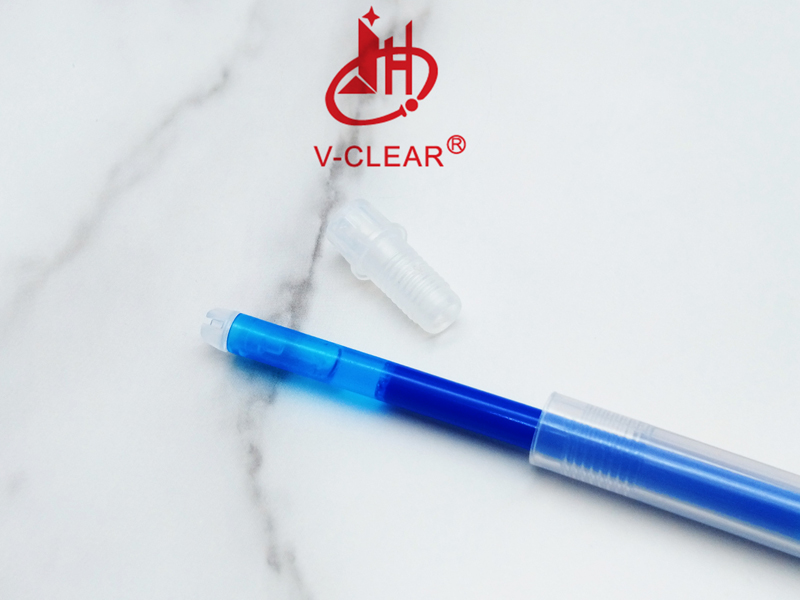 Supply Erasable Gel Pen With Colorful Rubber On Cap Wholesale Factory - XIAMEN  YONGHENGGUAN INDUSTRY TRADE CO., LTD