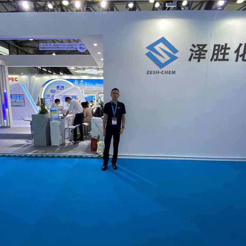 China international exhibition