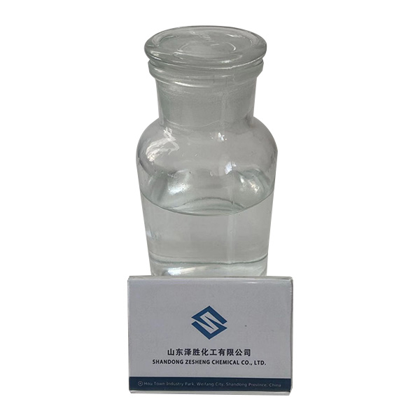 Chlorure de méthylène de haute qualité DCM CAS 75-09-2