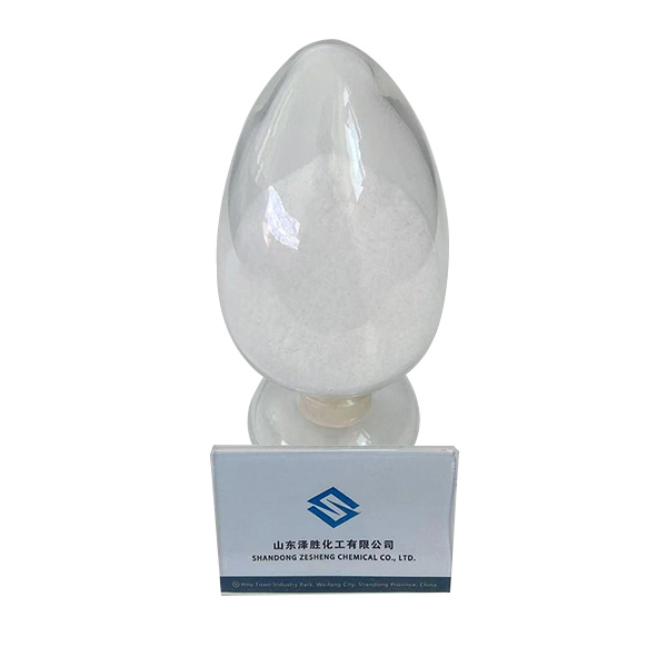 The new product Zirconium(IV) hydrogenphosphate has entered mass production
