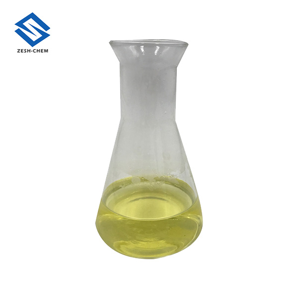 Fournisseur standard strict Chlorure de benzalkonium BAC CAS 8001-54-5