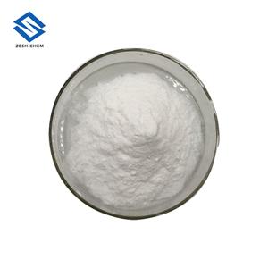 المورد القياسي الصارم Afatinib CAS 850140-72-6