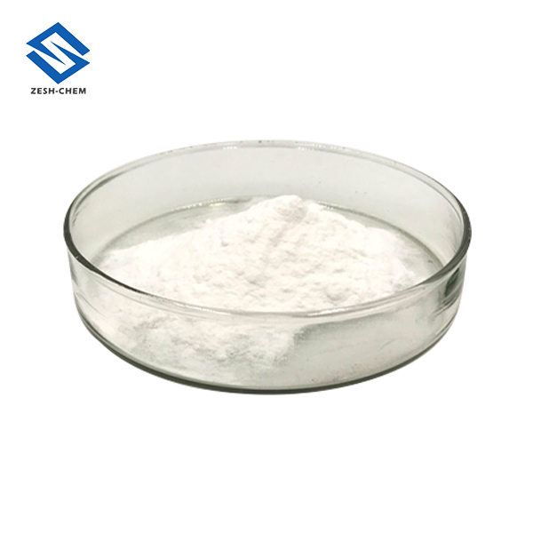 Approvisionnement direct d'usine chlorhydrate de lévofloxacine CAS 100986-85-4