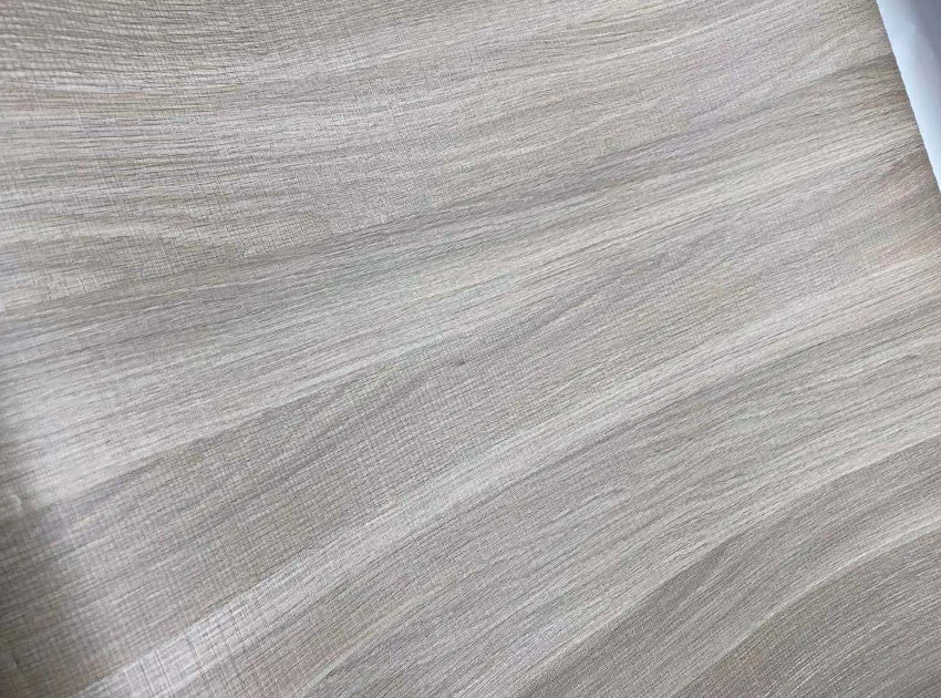 white oak Woodgrain PVC Decorative Sheet